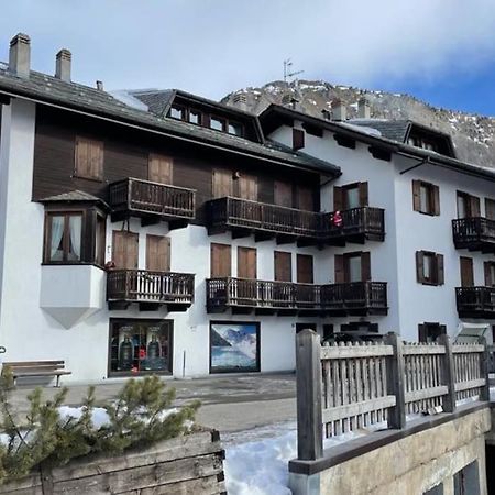 Apartamento Livigno Nest Exterior foto
