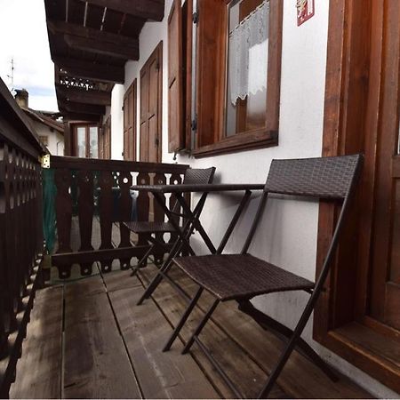 Apartamento Livigno Nest Exterior foto