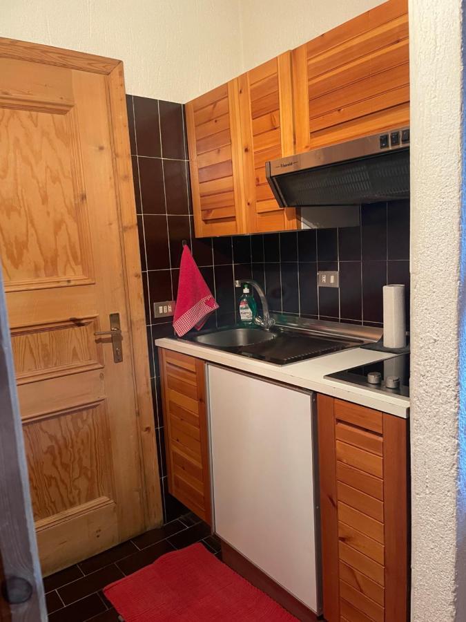 Apartamento Livigno Nest Exterior foto