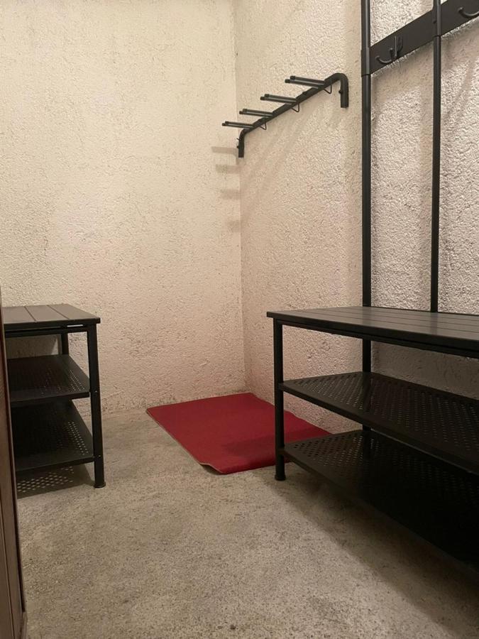 Apartamento Livigno Nest Exterior foto